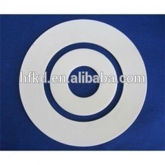 100% virgin white PTFE Skived Sheet