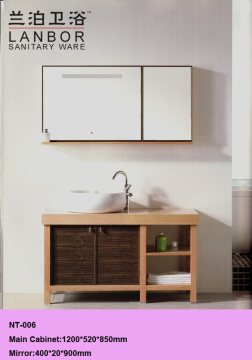 Bathroom Cabinet (NT-006)
