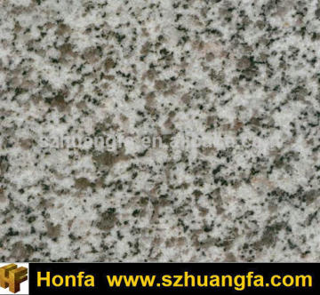 White Yantai Granite