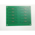 Placa de circuito impressa em PCB 2 players PCB