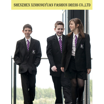 Custom Made School Blazer For Boys and Girls