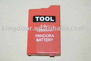 Pandora Battery for PSP2000
