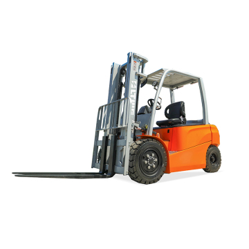 LTMG Lithium Battery Forklift - 2T/2.5T/3T Electric Forklift Trucks for Sale