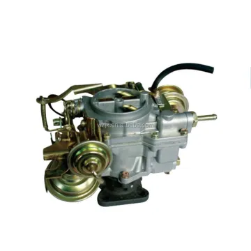 TOYOTA COROLLA Carburetor 2E Engine - 21100-11492