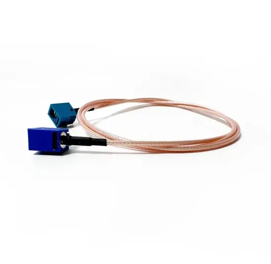 Waterproof Smart Home Connection