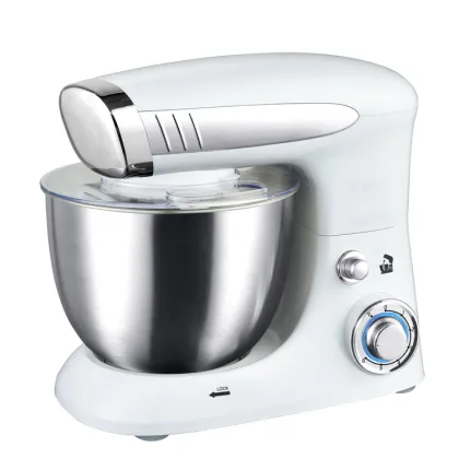 Electric Blenders, Beaters, and Mixers for Kitchenaid Food Preparation