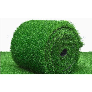 Tapis de gazon synthétique Australie 40 mm pour l'aménagement paysager du jardin