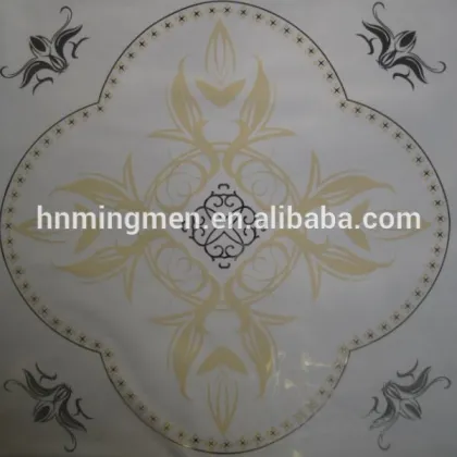 pvc acoustical ceiling