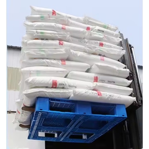 Customized Euro Pallet Heavy Duty HDPE Plastic Pallet
