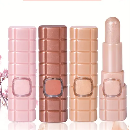 TLM Make Up Highlighter Powder