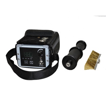 Holiday Detection Tester for Coating Leak Detection 0.03~1.5mm