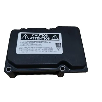 Toyota ABS Anti-Lock Brake Actuator Control Module 0265800534 44050-33240
