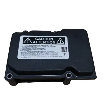 Toyota ABS Anti-Lock Brake Actuator Control Module 0265800534 44050-33240