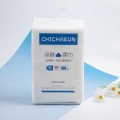 Toalla facial desechable suave para uso diario