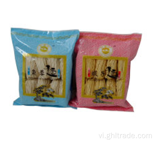 Mì khô bán chạy nhất