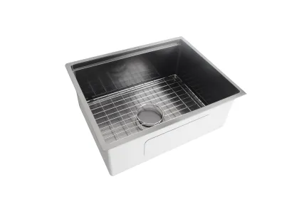 Meiao Stainless handmade sink L7048R