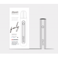 Rechargeable electronic cigarette disposable vape pen