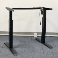 Adjustable Table Height Adjustable Desk