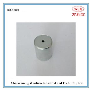 High Quality Thermocouple Head Aluminum Cap