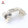 Hydraulic Cabinet Hinge 135° Soft Closing