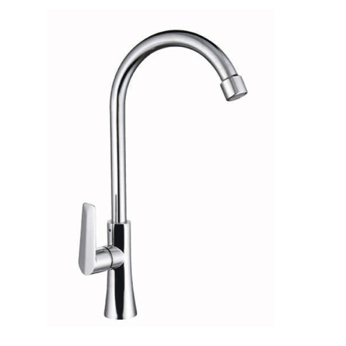 360 Rotating Swivel Tap SS Kitchen Sink Faucet