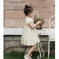 Toddler Kids Baby Girl Summer Princess Dress