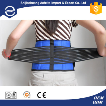 Fishing Line Slimming Body Shaper Waist Cincher for Slim Belt