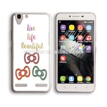 Wholesale cheap price colorful phone sticker for lenovo k3 note mobile phone sticker