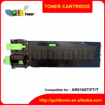 AR016ST for AR5316 5320 5015 compatible copier toner cartridge