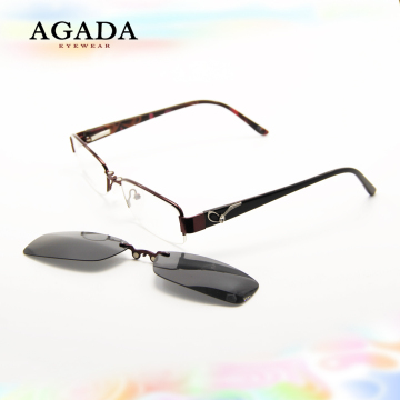 Most Beautiful Best Selling Magnet Eyewear Frame