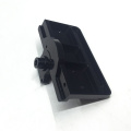 Machining Black Anodized Aluminum Parts