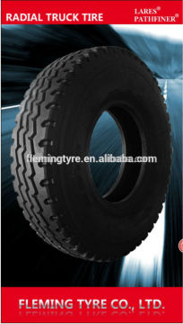 TRUCK TIRE