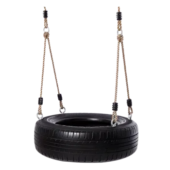 Factory Wholesales: Garden Sets & Playground Swings for Kids and Adults - Indoor/Outdoor Tire Swing & Furniture (150kgs)