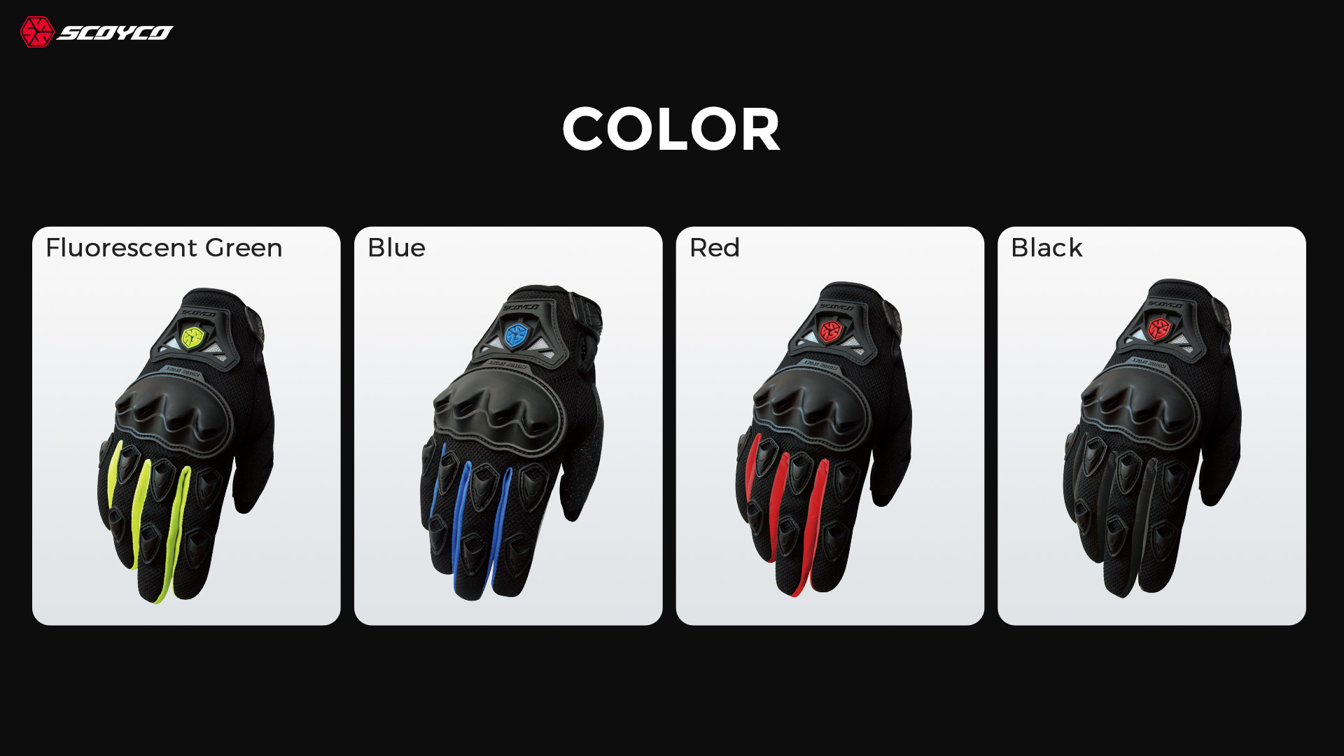 pp knuckle protection gloves