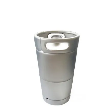 Beer Brewing System US DIN Kegs