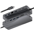 Multiport 14 in-1 Smart Charging USB Hub