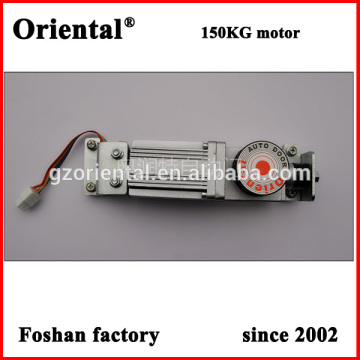 auto sliding door motor