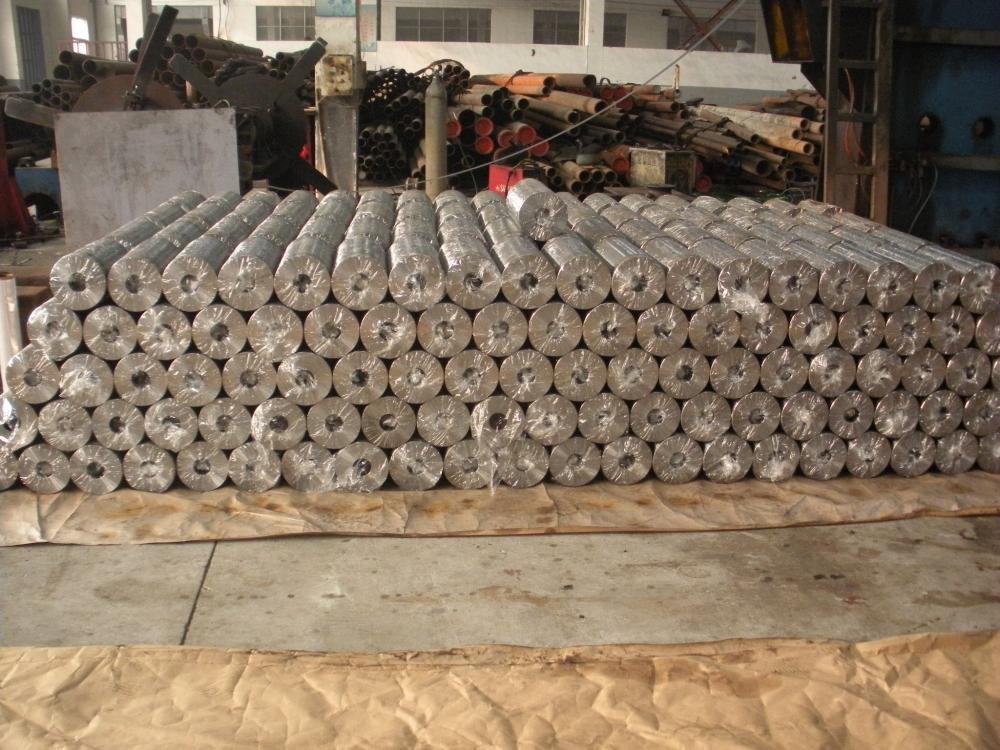 42CrMo4 alloy steel hollow bar for machining