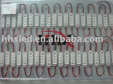 Top brand LED module
