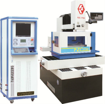 Preço da máquina de corte de fio EDM CNC