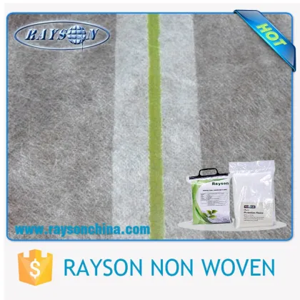 high quality multi layers terram geotextile