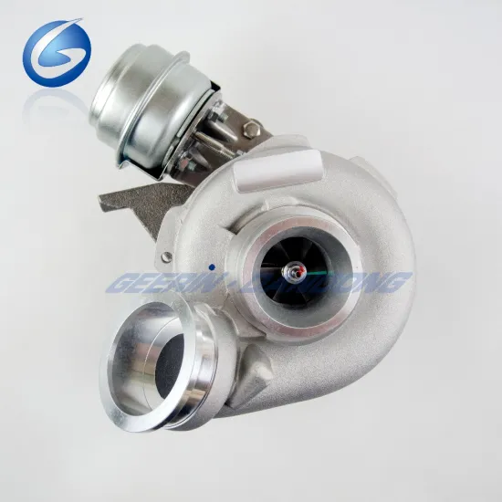 GT1852V 709836-9005S/5005S/9004S/5004S 778794 A6110960899 for Mercedes-PKW Sprinter I 211CDI/311CDI/411CDI Turbocharger