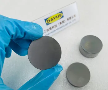 Обработка микропористых деталей по индивидуальному заказу