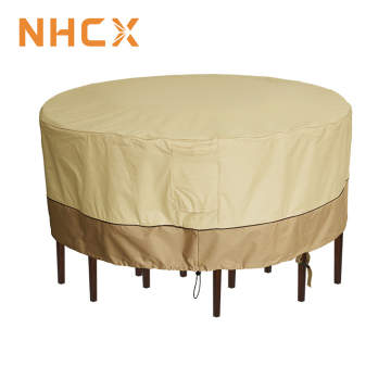 NHCX Dustproof Table & Furniture Cover Set
