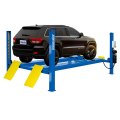 4 Post Hydraulic Car Parking Lift