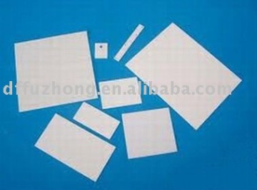 heating element for hair straightener
