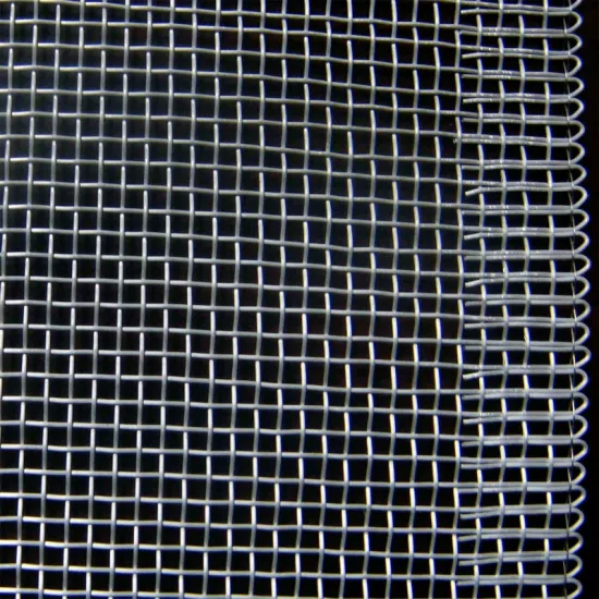Aluminum Mosquito Fly Net Mesh for Australia