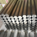 High Quality Corrosion Resistant Titanium Hexagonal Bar