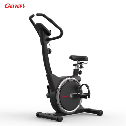 Gym Bike Exercise Upright Bicycle Health Fitness