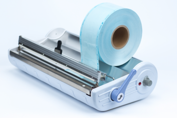 Portable Dental Sealing Machine for Sterilization Bag